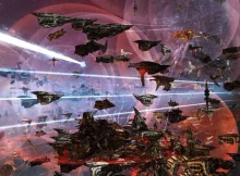 World War Bee 3 после Atioth: как выиграть войну и тихо разойтись по домам