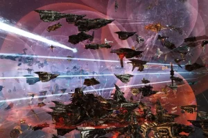 World War Bee 3 после Atioth: как выиграть войну и тихо разойтись по домам