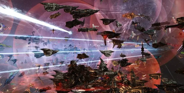 World War Bee 3 после Atioth: как выиграть войну и тихо разойтись по домам