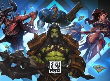 BlizzCon 2026: чего стоит ждать, а чего нет