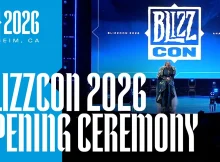 BlizzCon 2026: что показали в первый день