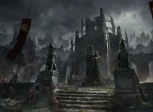 Diablo V, амазонка и сериал Netflix: Diablo в первый день BlizzCon 2026