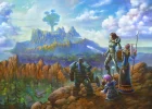 WoW: Forever, Eclipse и новая кампания Warcraft III