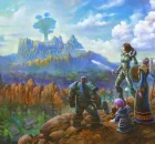 WoW: Forever, Eclipse и новая кампания Warcraft III