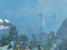 Подробности WoW: Forever со второго дня BlizzCon 2026