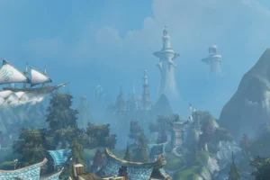 Подробности WoW: Forever со второго дня BlizzCon 2026
