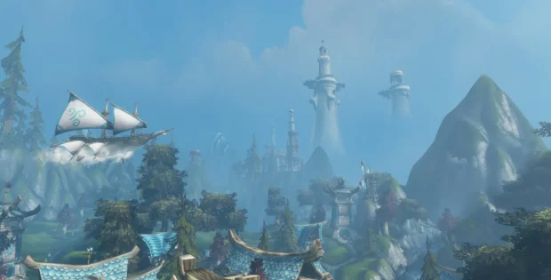 Подробности WoW: Forever со второго дня BlizzCon 2026