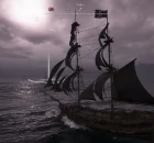 Почему Black Flag Resynced обошёл Assassin’s Creed Shadows