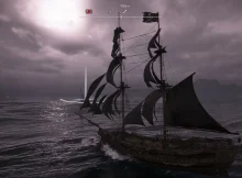 Почему Black Flag Resynced обошёл Assassin’s Creed Shadows Почему Black Flag Resynced обошёл Assassin’s Creed Shadows