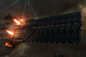 EVE Online: пять громких афер